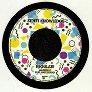 Regulate - Warren G / Nate Dogg / Luniz / Michael Marshall
