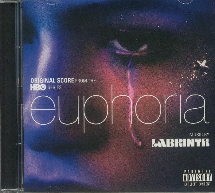 Euphoria (Soundtrack) - Labrinth (CD)