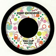 Full Clip - Gang Starr