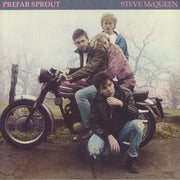 Steve Mcqueen (Remastered) - Prefab Sprout