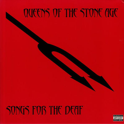 Songs for the Deaf (Reissue) - Queens of the Stone Age