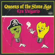 Era Vulgaris (Reissue) - Queens of the Stone Age