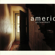 American Football - American Football