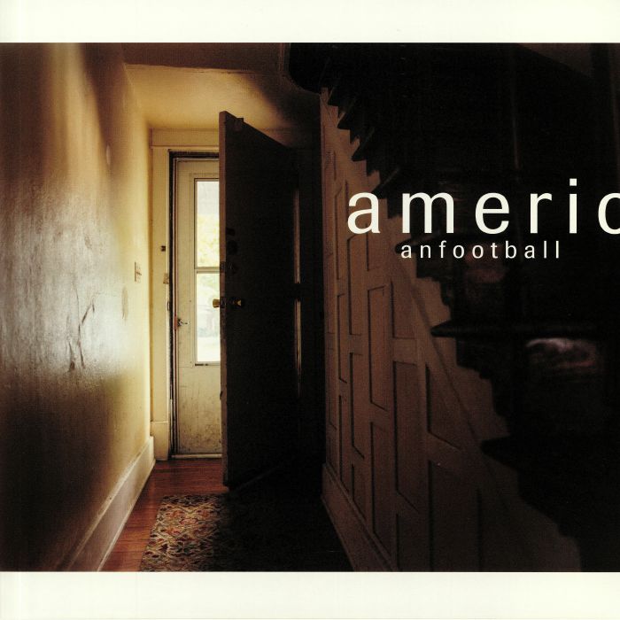 American Football - American Football