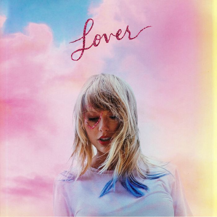 Lover - Taylor Swift