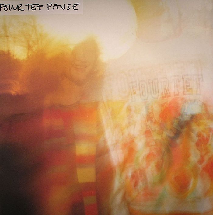 Pause - Four Tet