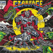 The Odd Czar Against US - Czarface