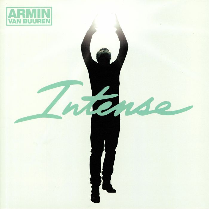 Intense (Reissue) - Armin Van Buuren