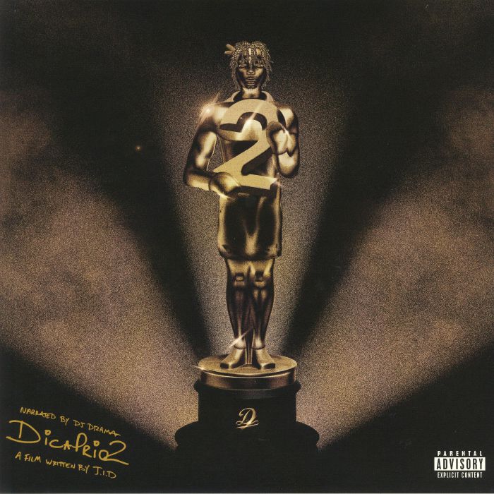Dicaprio 2 - Jid
