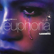 Euphoria: Original Score from the Hbo Series (Soundtrack) - Labrinth