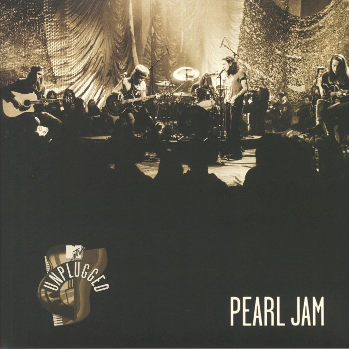 Mtv Unplugged - Pearl Jam