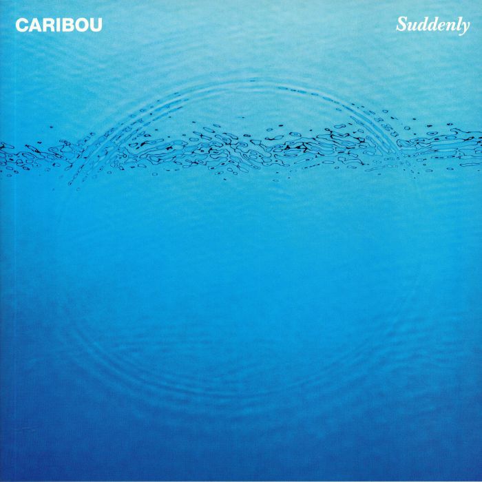 Suddenly - Caribou