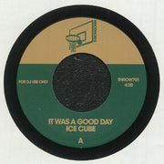 It Was a Good Day - Ice Cube