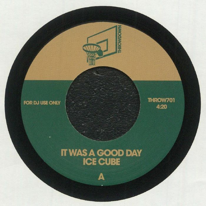 It Was a Good Day - Ice Cube