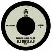 Get Involved - Raphael Saadiq / Q Tip