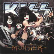 Monster - KISS