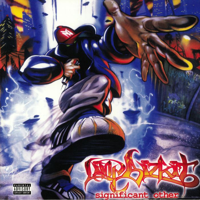 Significant Other - Limp Bizkit