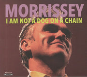 I Am Not a Dog on a Chain - Morrissey (CD)