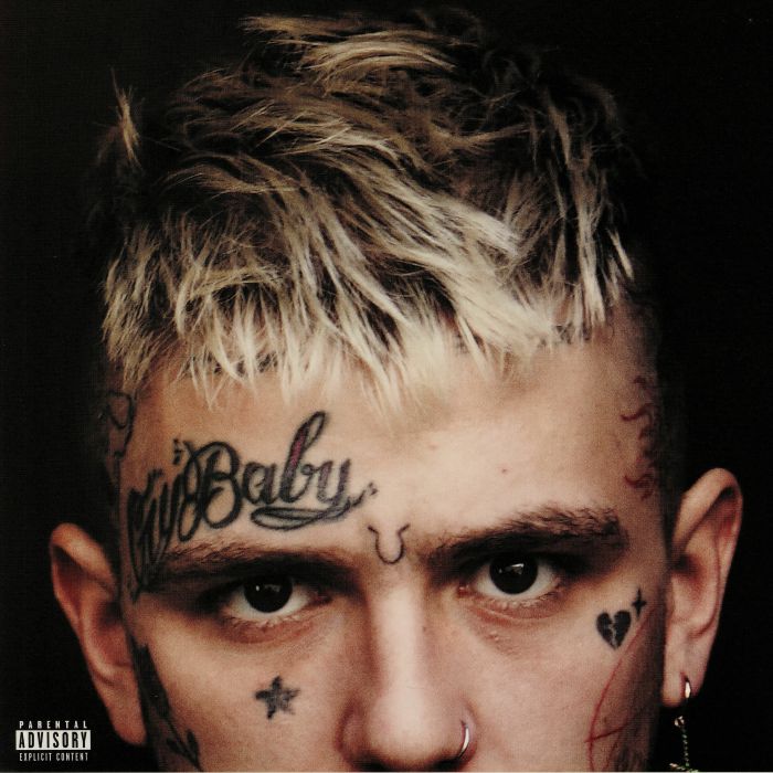Everybody's Everything - Lil Peep