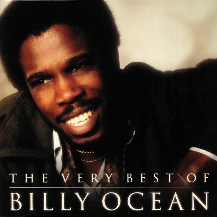 The Very Best of Billy Ocean - Billy Ocean