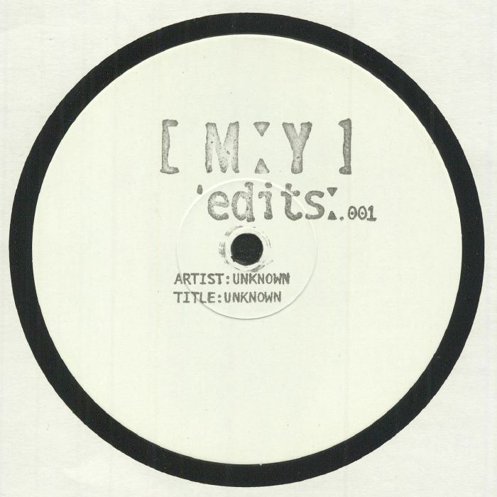 Moxy Edits 001 - Myedits