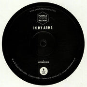 In My Arms - Purple Disco Machine