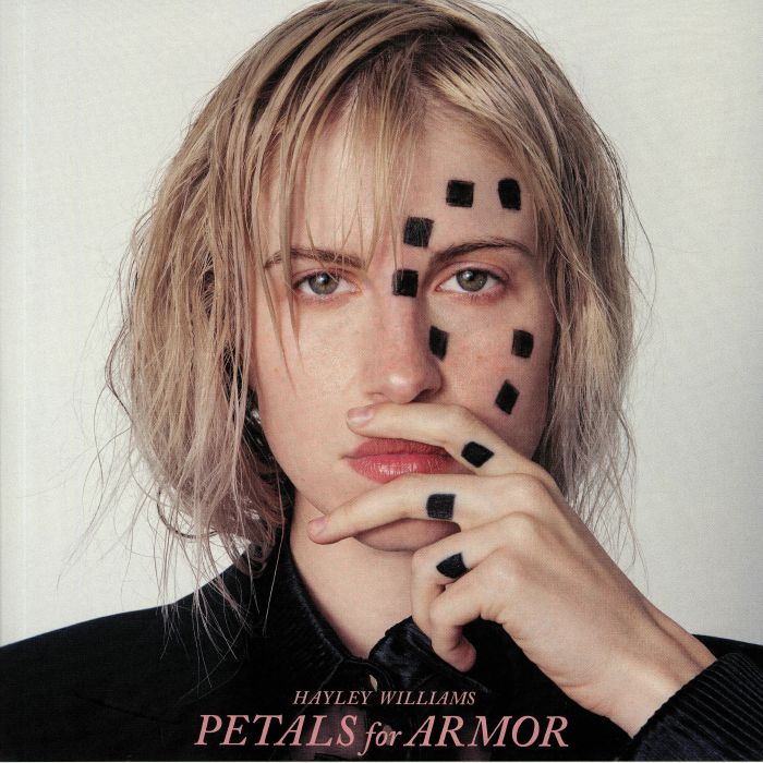 Petals for Armor - Hayley Williams
