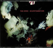 Disintegration (Remastered) - The Cure (CD)