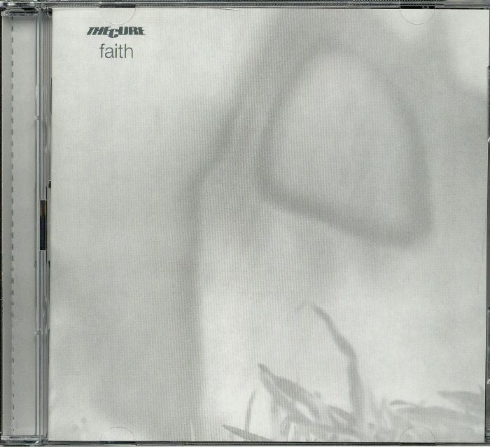 Faith (Remastered) - The Cure