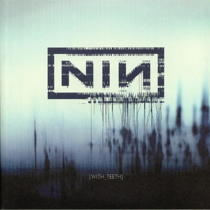 With Teeth (Booklet Hediyeli) - Nine Inch Nails
