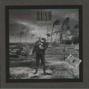 Permanent Waves (40th Anniversary Super Deluxe Edition) (Box Set) (3xLP) - Rush