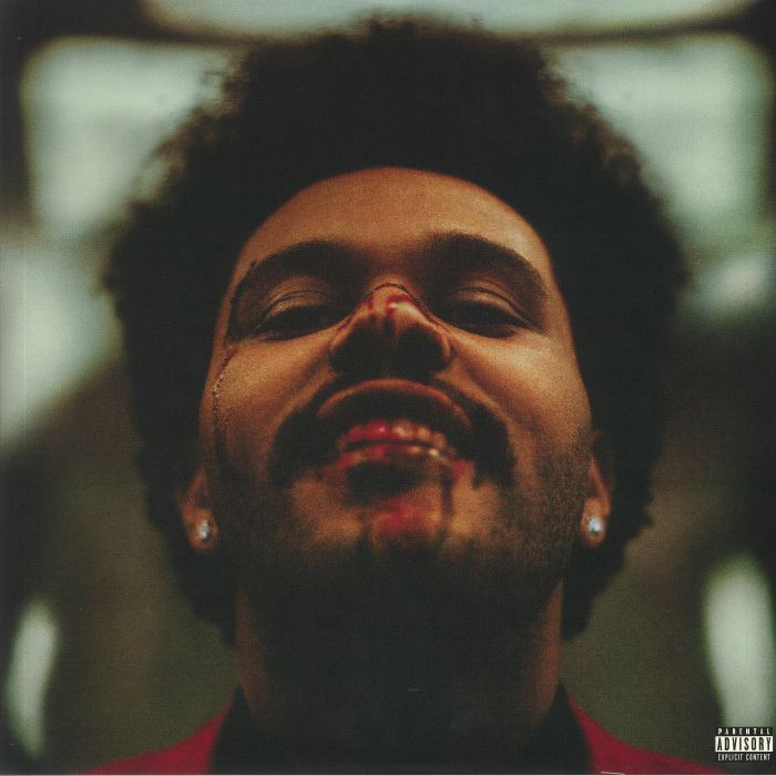 After Hours - The Weeknd