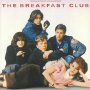 The Breakfast Club (Soundtrack) - Various