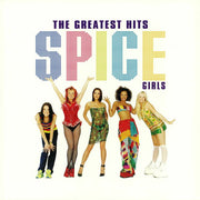 The Greatest Hits (Deluxe Edition) - Spice Girls