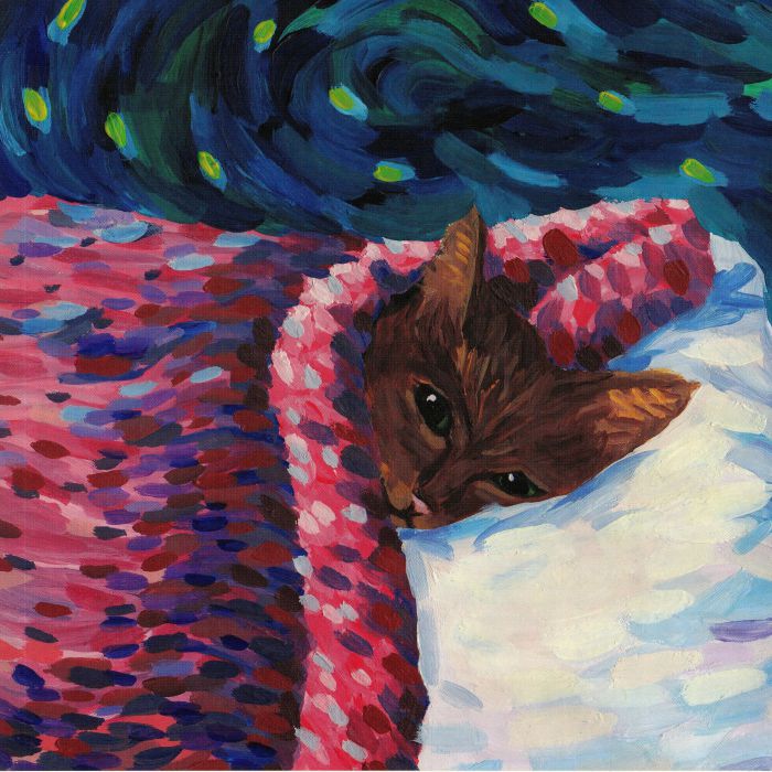 Sleepyhead (Baby Pink Vinyl) - Cavetown