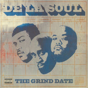The Grind Date (Reissue) - De La Soul