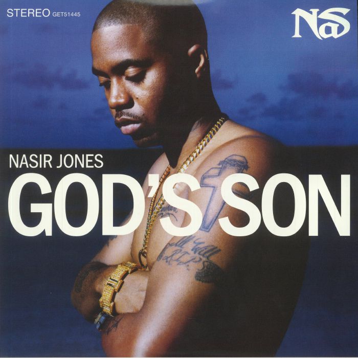 God's Son (Record Store Day 2020) - Nas