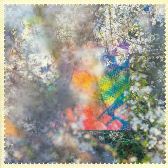 Sixteen Oceans - Four Tet
