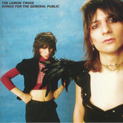 Songs for the General Public - The Lemon Twigs