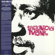 Palais Des Beaux Arts 1963 (Record Store Day 2020) - Thelonious Monk