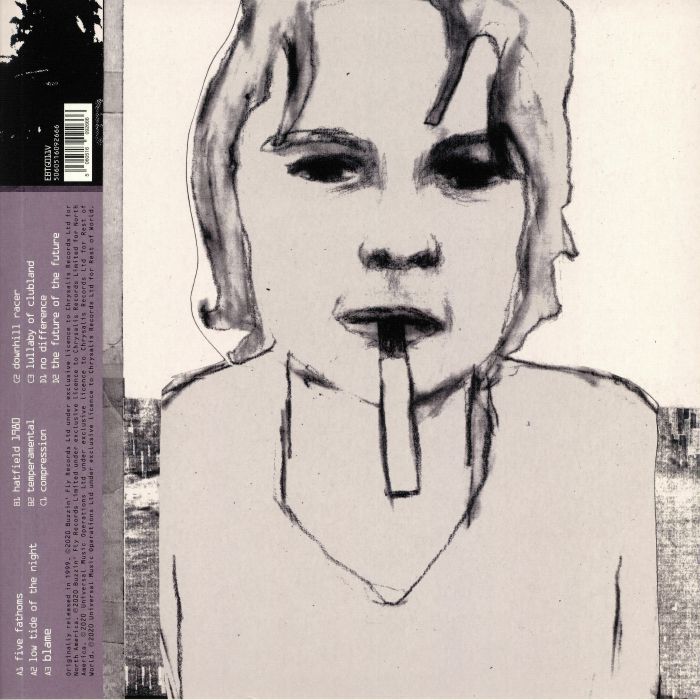 Temperamental (Half Speed Remastered) - Everything but the Girl