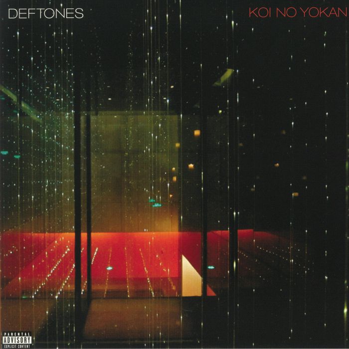 Koi No Yokan - Deftones