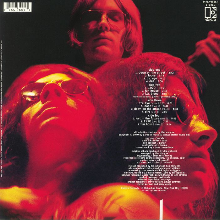 Fun House - The Stooges