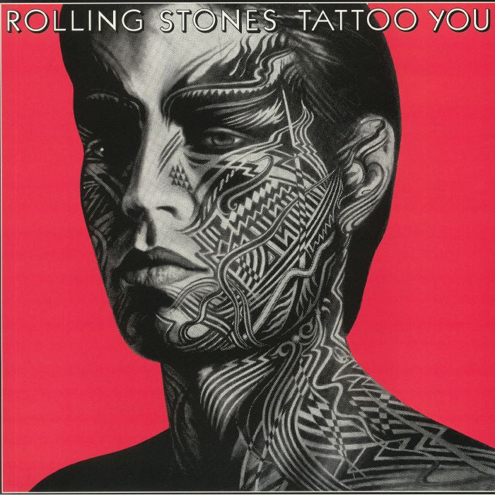 Tattoo You (Half Speed Remastered) - The Rolling Stones