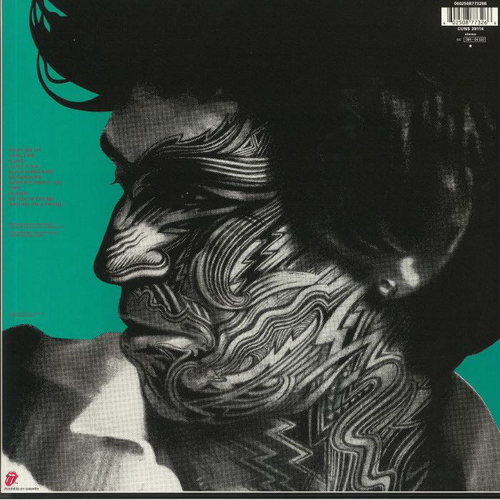 Tattoo You (Half Speed Remastered) - The Rolling Stones