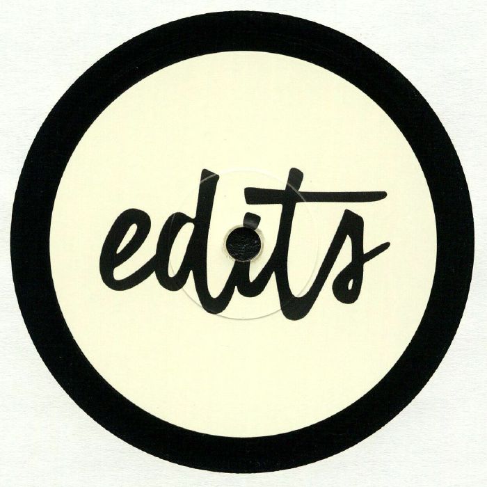 Edits 001 - Casual Connection