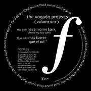 Volume One - The Vogado Projects