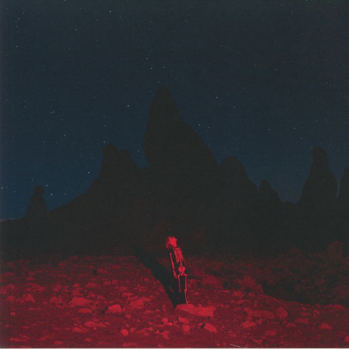 Punisher - Phoebe Bridgers