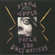 Fetch the Bolt Cutters (Booklet Hediyeli) - Fiona Apple