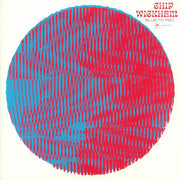 Blue to Red - Chip Wickham